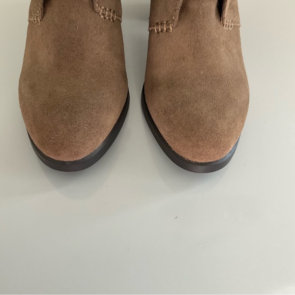 Sperry New Top-sider Dasher Gale Ankle Bootie. Size 9.5 - Picture 8 of 8